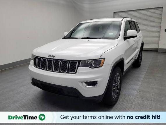 JEEP GRAND CHEROKEE 2019 1C4RJFAG1KC591458 image